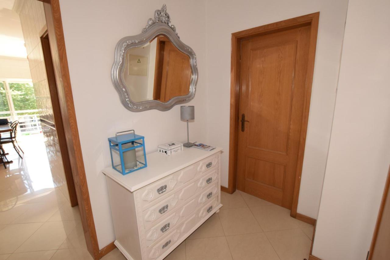 Old Town Apartment อัลบูเฟรา ภายนอก รูปภาพ