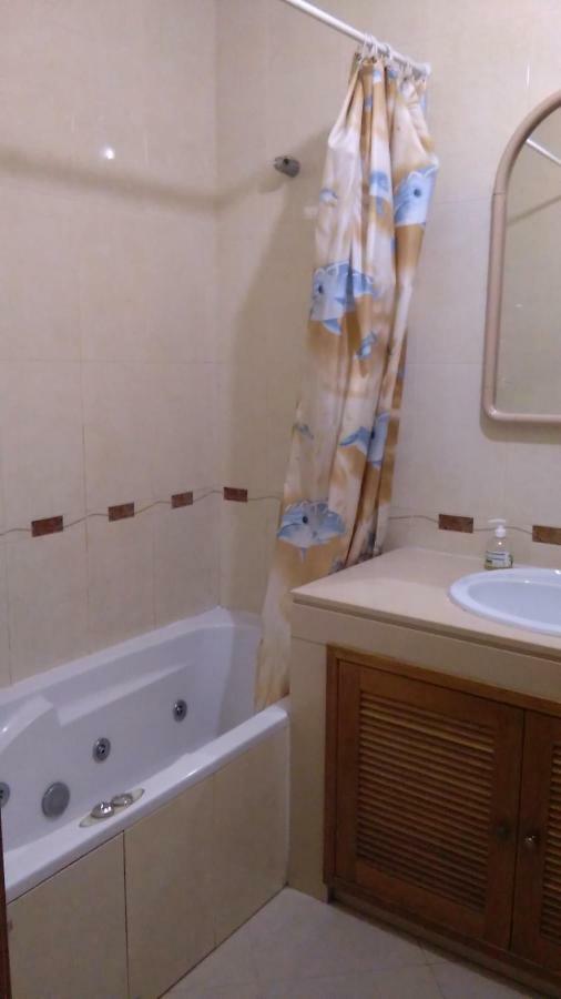 Old Town Apartment อัลบูเฟรา ภายนอก รูปภาพ