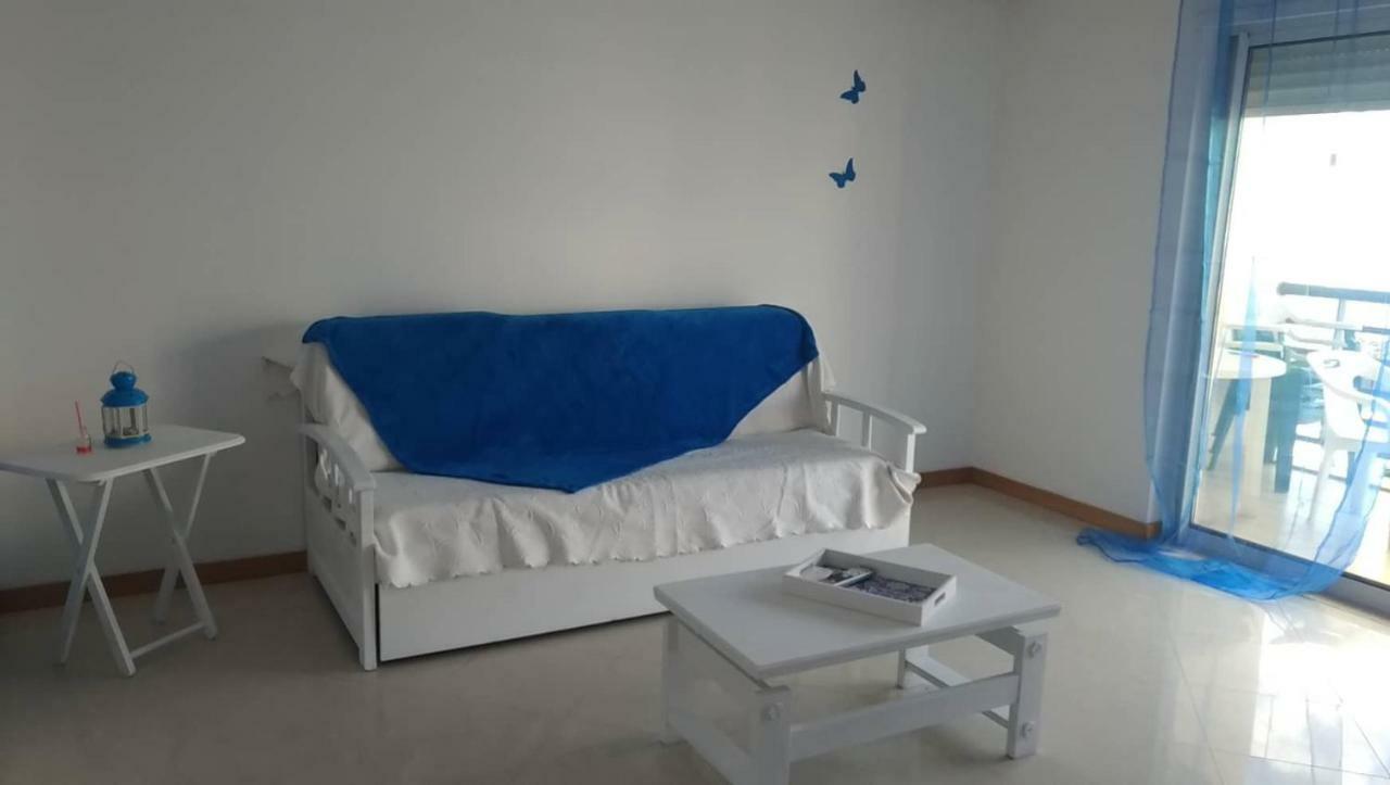 Old Town Apartment อัลบูเฟรา ภายนอก รูปภาพ